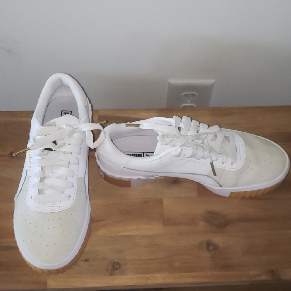 Puma sneakers